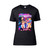 Bts Bangtan Vintage Sparkly Women's T-Shirt Tee