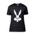 Bugs Bunny The Punisher Parody Women's T-Shirt Tee