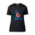 Captain America Marvel Women's T-Shirt Tee