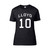 Carli Lloyd United States Us Women's T-Shirt Tee