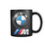 Bmw M Power Logo 11oz Mug