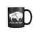 Air Allen Flex On Em 11oz Mug