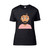 Champagne Papi Moji Pink Women's T-Shirt Tee