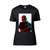 Chris Brown American Singer 3 Women's T-Shirt Tee