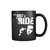 Bill Hicks Just A Ride 11oz Mug
