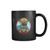 Superpug Parody 11oz Mug