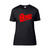 Classic David Bowie Tribute Women's T-Shirt Tee