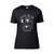 Coffee Or Die Skeleton Halloween Women's T-Shirt Tee