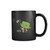 Star Wars Yoda Selfie Funny 11oz Mug Star Wars Yoda Selfie Funny 11oz Mug