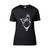 Cute Owl Animal Women's T-Shirt Tee
