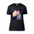 David Bowie And Debbie Harry Women's T-Shirt Tee