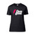 David Bowie Pink Women's T-Shirt Tee