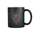 Thriller Michael Jackson Zombie 11oz Mug