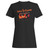 Alice In Chains Angry Women's T-Shirt Tee