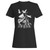 Ninja Scroll Jubei Kibagami Anime Manga Women's T-Shirt Tee