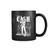 Johnny Cash Singer 11oz Mug