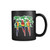 Freddie Mercury Parrots 11oz Mug