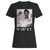 Scarface Tony Montana Al Pacino Women's T-Shirt Tee