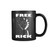 Free Rick 11oz Mug