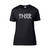 Dio Thor In Letters Lg Women's T-Shirt Tee