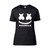 Dj Marshmello Music Birthday Women's T-Shirt Tee