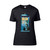 Doctor Who Bad Wolf Tardis 3 Women's T-Shirt Tee