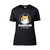 Dogecoin To The Moon 2 Women's T-Shirt Tee