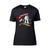 Downhill Skier Wengen Women's T-Shirt Tee