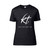 Drs Ken And Ten Women's T-Shirt Tee Drs Ken And Ten Women's T-Shirt Tee