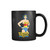 Wonder Women Super Girls 11oz Mug Wonder Women Super Girls 11oz Mug