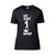 Eat Sleep Aerobics Repeat Aerobic Dance Sport Women's T-Shirt Tee