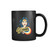 Wonder Woman Female Superhero 11oz Mug