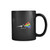 Pink Floyd Pokemon 11oz Mug