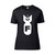 F Bomb Nuclear Women's T-Shirt Tee