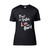 Find Your Tribe Bdsm Triskelion Red Women's T-Shirt Tee