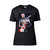 Five Finger Death Punch Jason Hooks Stage Women's T-Shirt Tee