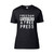 Freedom Requires A Free Press Journalist Support Women's T-Shirt Tee