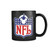 Nfl Disney Teams Logo 11oz Mug