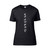 Frost Marks White Women's T-Shirt Tee