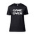 Game Over Arcade Retro Game Women's T-Shirt Tee Game Over Arcade Retro Game Women's T-Shirt Tee