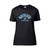 Gdtbath North Carolina Tar Heels Gdtbath Unc Final Four Women's T-Shirt Tee