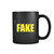 Fake Taxi Fake 11oz Mug