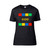 God 001 Women's T-Shirt Tee