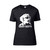 Great Scott Hard Hat Required Women's T-Shirt Tee