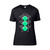 Green Traffic Light Women's T-Shirt Tee