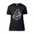 Grinch Face Women's T-Shirt Tee