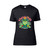 Grinch Gretings Women's T-Shirt Tee