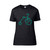 Grunge Bicycle Women's T-Shirt Tee