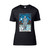 Halloween Michael Myers The Boogeyman Tarot Women's T-Shirt Tee