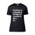 Hamilton Laurens Lafayette Mulligan Burr Sir Women's T-Shirt Tee